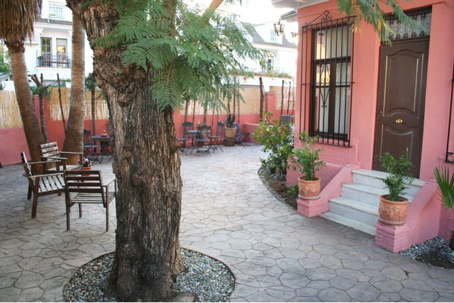 residencia geriatrica azalea s.l.