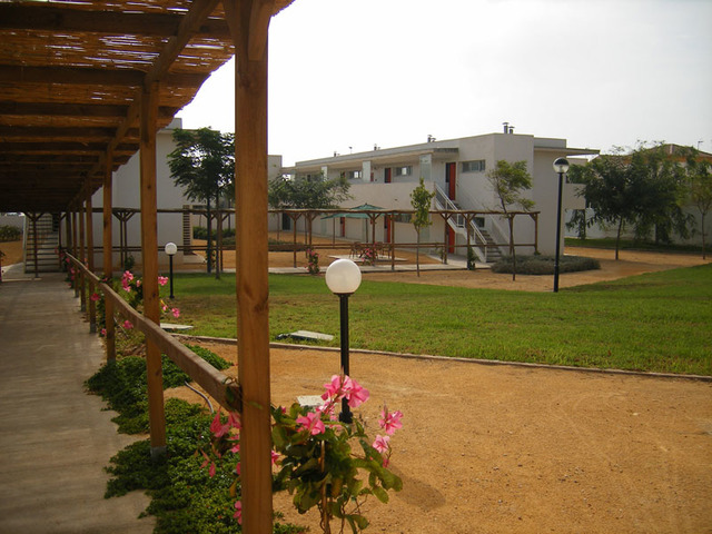 Residencia Casaverde