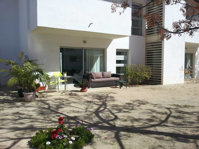 Residencia Casaverde