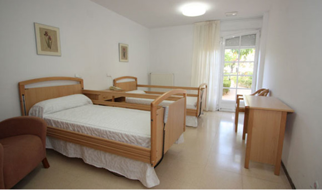 Residencia Casaverde