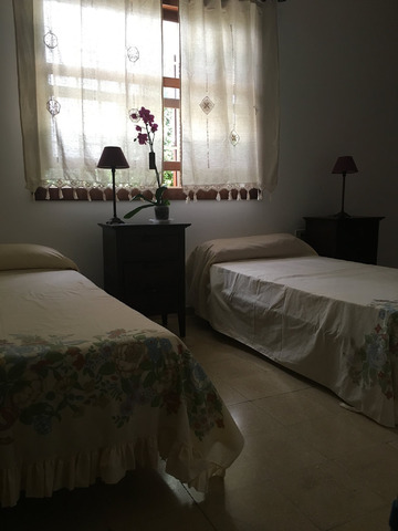 Hogar Familiar Maria Cristina