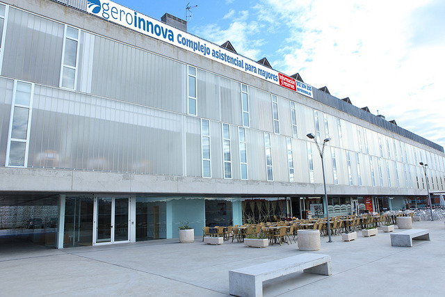 GEROINNOVA MIRAMADRID - TRABAJANDO POR UN 2021 DIFERENTE
