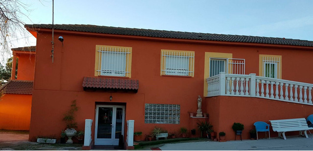 Residencia Los Jazmines