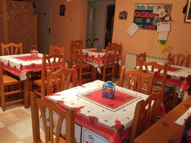 Residencia Los Jazmines