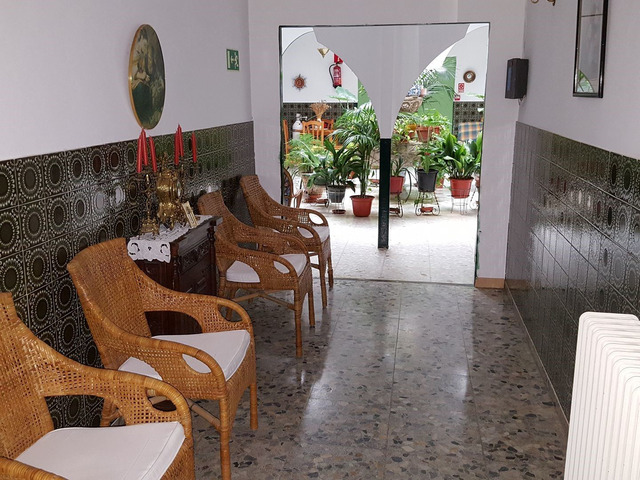 Residencia Los Jazmines