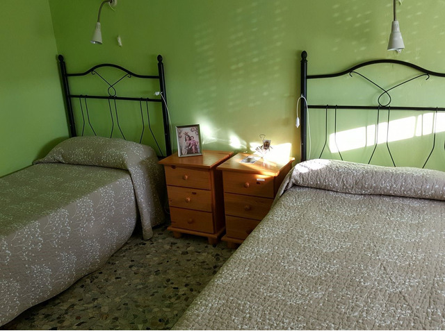 Residencia Los Jazmines