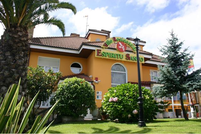 Residencia Villa Espíritu Santo