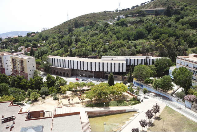 Mas Piteu Residencial