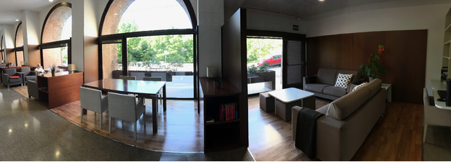 Mas Piteu Residencial