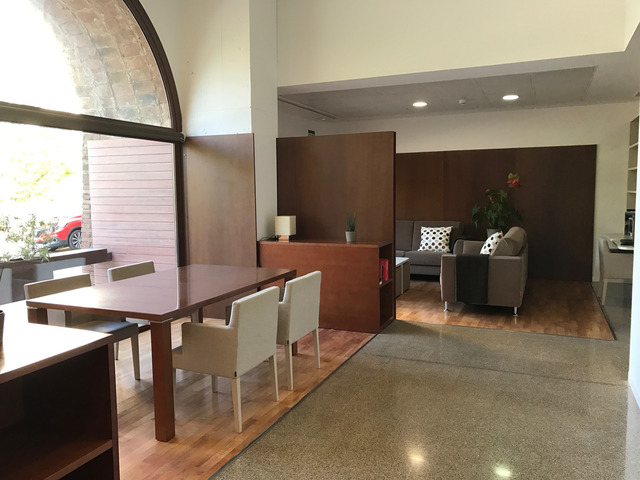 Mas Piteu Residencial
