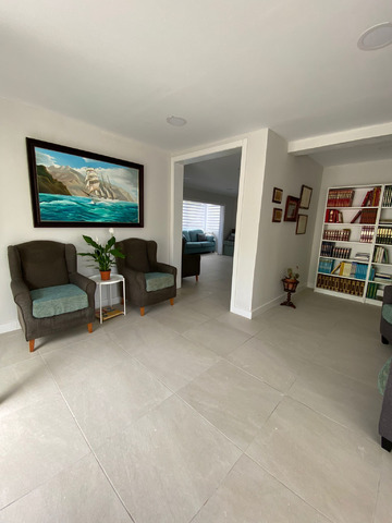 Residencia de Mayores Villa Los Ángeles