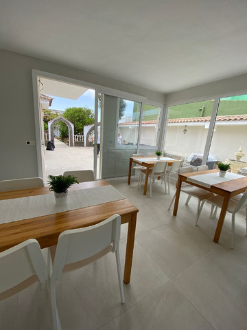 Residencia de Mayores Villa Los Ángeles