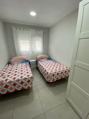 Residencia de Mayores Villa Los Ángeles
