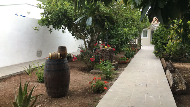 Residencia de Mayores Villa Los Ángeles