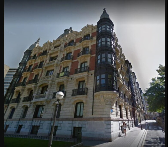 Residencia Iturrola
