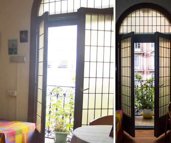 Residencia Iturrola