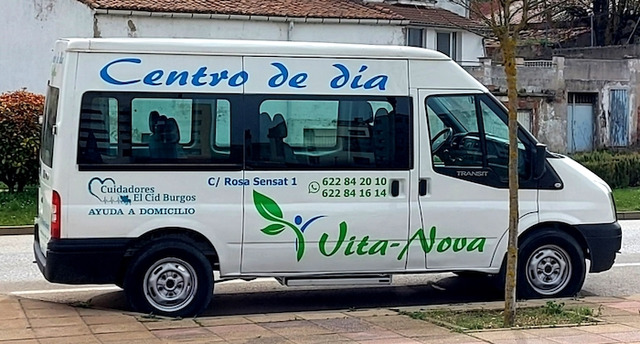 Centro de día Vita Nova