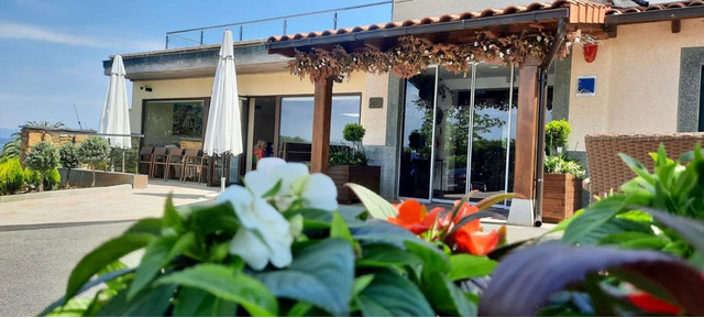 Residencial San Esteban