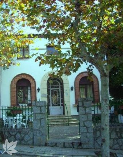 RESIDENCIA LA TORRETA