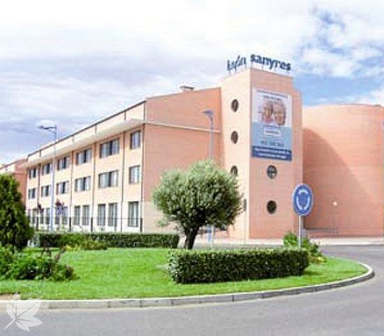 Centro de día ORPEA León