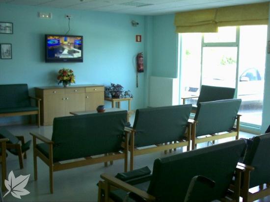Residencia de Mansilla de las Mulas