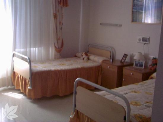 Residencia de Mansilla de las Mulas