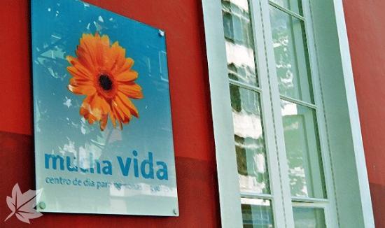 Mucha Vida