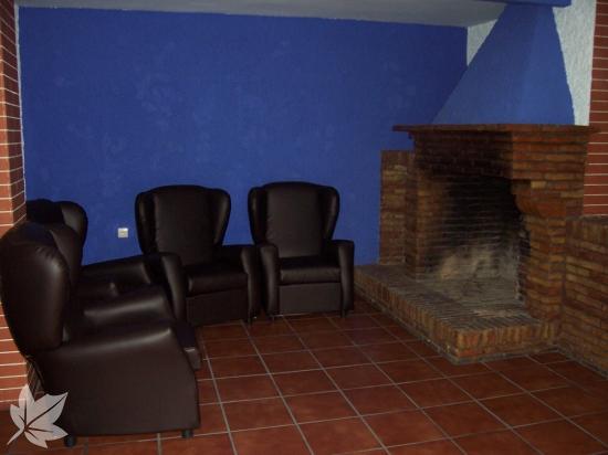 RESIDENCIA SANTA ANA
