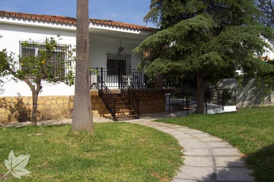 RESIDENCIA SANTA ANA