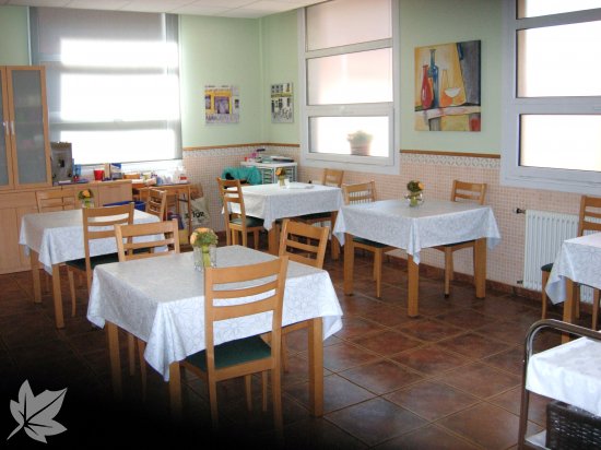 CENTRO RESIDENCIAL SAN FUENTES