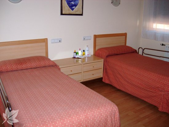 CENTRO RESIDENCIAL SAN FUENTES