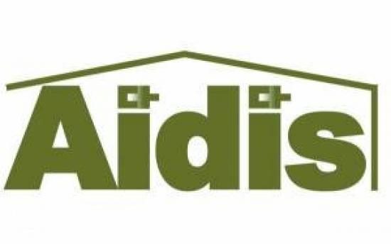 Unidad de estancias Diurnas AIDIS