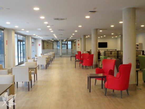 Residencia Edalia Arturo Soria