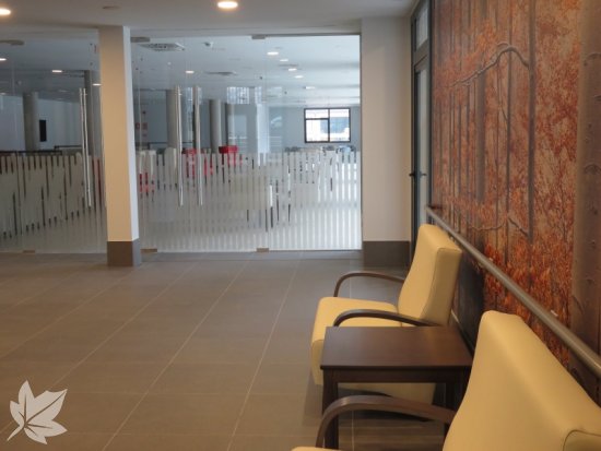 Residencia Edalia Arturo Soria