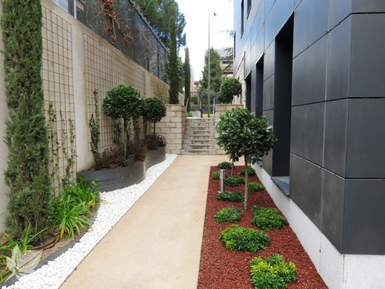 Residencia Edalia Arturo Soria