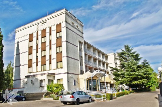 RESIDENCIA ALBA