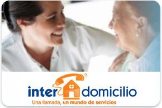 Cuidado Asistencial-Sanitario a domicilio