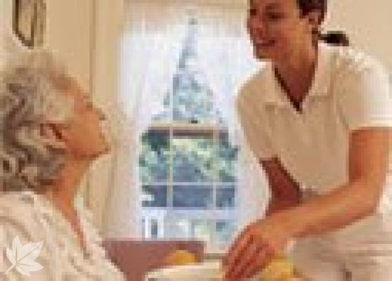Técnicos sanitarios, auxiliar de geriatria