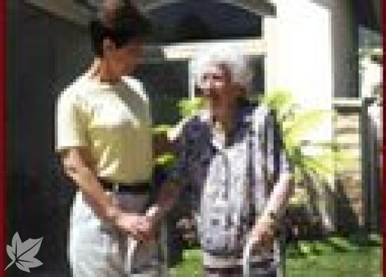 Técnicos sanitarios, auxiliar de geriatria