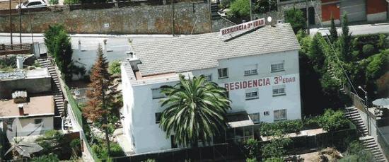 S.H.R. Residencial Vallirana