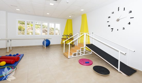 Centro de Día ORPEA Campello
