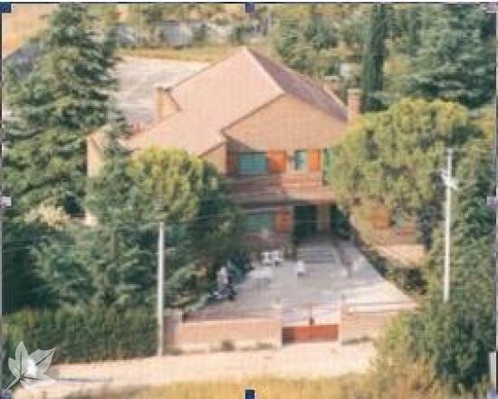 RESIDENCIA DE TERCERA EDAD NUEVA MATER DEI