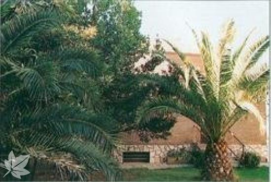 RESIDENCIA DE TERCERA EDAD NUEVA MATER DEI