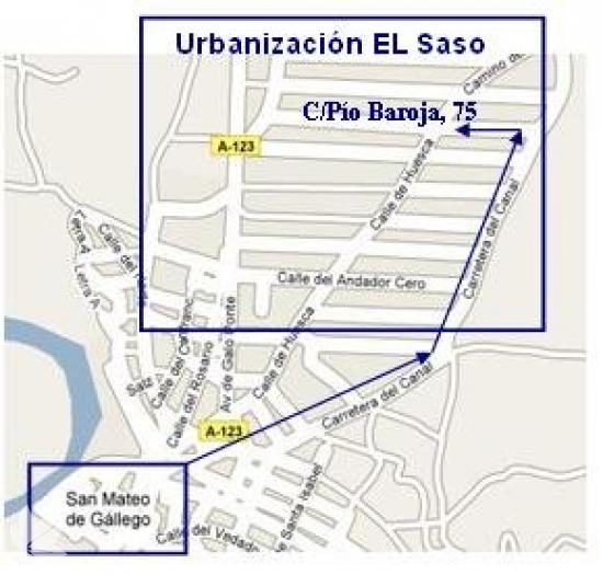 RESIDENCIA DE TERCERA EDAD NUEVA MATER DEI