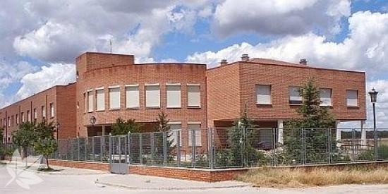 Residencia San Antonio de Padua