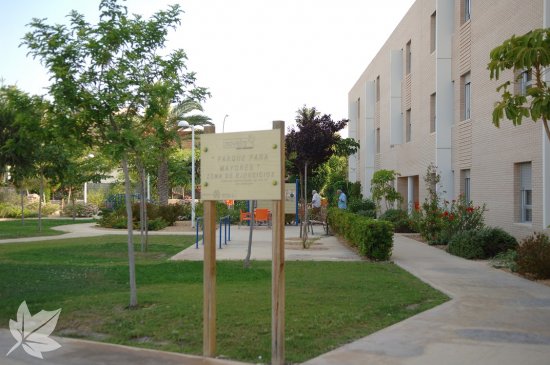 Residencia DomusVi Alicante Babel