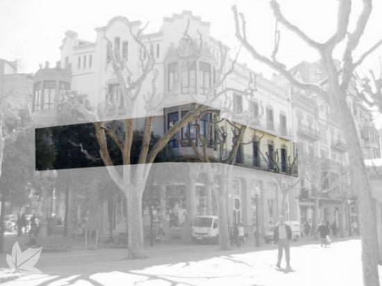 RESIDÈNCIA 3A EDAT CASA PADRÓ