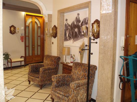 RESIDÈNCIA 3A EDAT CASA PADRÓ
