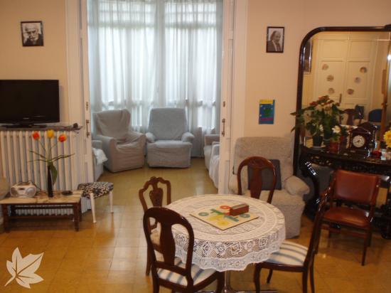 RESIDÈNCIA 3A EDAT CASA PADRÓ