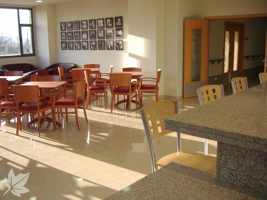 RESIDENCIA ILUNION PARLA